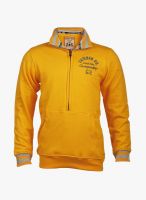 Lumberboy Golden Sweatshirt