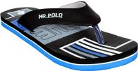 Mr. Polo Flip Flops