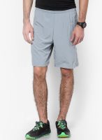 Nike Phenom Grey Shorts