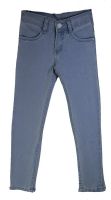 Norwood Garments Slim Fit Girl's Blue Jeans