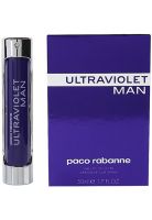 Paco Rabanne Ultraviolet EDT for Men - 50ML