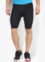 Proline Black Comfort Fit Short