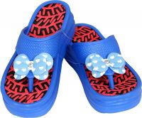 Pu Assma Flip Flops