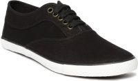 Roadster Sneakers(Black)