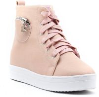 Shuberry Sneakers(Pink)