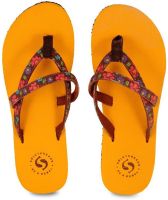 Sole Threads Flip Flops