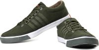 Sparx Sneakers(Olive)