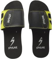 Stylar Flip Flops