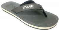 Stylar Miller Flip Flops