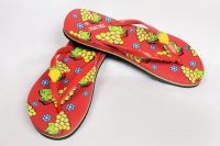 TROPIC TRP-02-RED Flip Flops