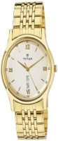 Titan NH1636YM02 Analog Watch - For Men