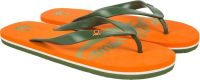 United Colors of Benetton Flip Flops