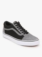 Vans Old Skool Grey Sneakers