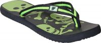 Viger 1003/M/Green Slippers