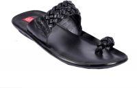 Wave Walk Z4-Black Slippers