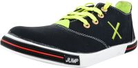 Zohran Sneakers(Black)