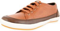 Zohran Sneakers(Tan)
