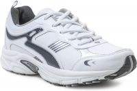 Action LY-77 Running Shoes(Grey, White)