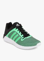 Adidas Cc Fresh 2 Green Running Shoes