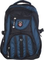 Adking Standard 25 L Backpack(Blue-35)