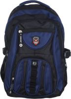 Adking Standard 25 L Backpack(Blue-33)