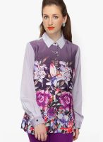 Amari West Multicoloured Shirt