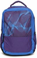 American Tourister Code 07 20 L Backpack(Blue)