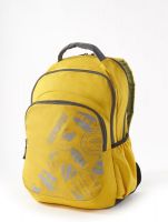 American Tourister Urbane 2016 001 Backpack(Yellow)