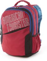 American Tourister Urbane 2016 002 Backpack(Red)