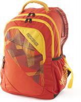 American Tourister Urbane 2016 003 Backpack(Orange)