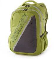 American Tourister Urbane 2016 005 Backpack(Lime)