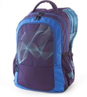 American Tourister Urbane 2016 007 Backpack(Purple)