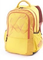 American Tourister Urbane 2016 007 Backpack(Yellow)