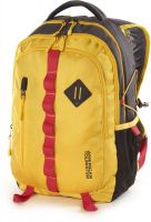 American Tourister Zing 2016 001 Laptop Backpack(Yellow)