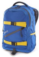 American Tourister Zing 2016 002 Laptop Backpack(Blue)