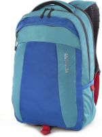 American Tourister Zing 2016 003 Laptop Backpack(Turquoise)