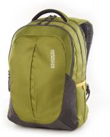 American Tourister Zing 2016 006 Laptop Backpack(Green)