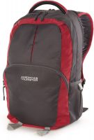 American Tourister Zing 2016 008 Laptop Backpack(Red)