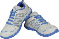 Bersache CAMRO-243 Running Shoes(Grey)