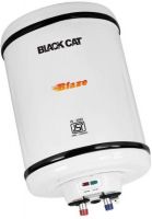 Black Cat 25 L Storage Water Geyser Blaze