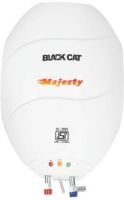 Black Cat 10 L Storage Water Geyser Majesty