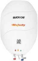 Black Cat 15 L Storage Water Geyser Majesty