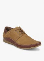 Buckaroo Antonio Camel Lifestyle Shoes