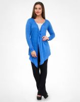 Color Cocktail Women's Shrug