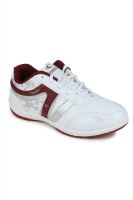 Combit Com-005 Running Shoes(White)