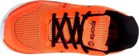 Cornor's Collection Running Shoes(Orange, Black)