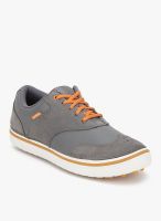 Crocs Preston Grey Sneakers