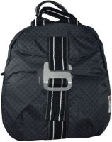 Cropp emzcroppgM459Egrey 8 L Backpack(Grey)