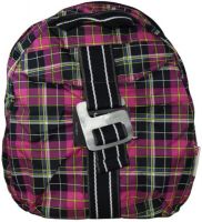 Cropp emzcroppgM459Emulti 8 L Backpack(Multi Color)