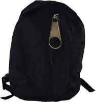 Cropp emzcroppgM909black 8 L Backpack(Black)